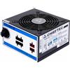 Chieftec CTG750C power supply unit 750 W ATX Nero CTG750C