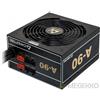 Chieftec GDP750C power supply unit 750 W PS2 Nero GDP750C
