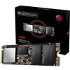 ADATA XPG SX8200 Pro SSD 512GB M.2 NVMe