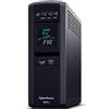 CyberPower CP1600EPFCLCD gruppo di continuità (UPS) A linea interattiva 1,6 kVA 1000 W 6 presa(e) AC