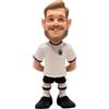 MINIX - Football Stars #190 - Germania - Fullkrugg 9 - Statuetta da collezione 12 cm