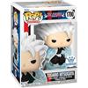 Funko Bleach Pop! - Toshiro Hitsugaya (Bankai) (Vinyl Figure 1700)