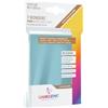 Gamegenic Repos Production GG1044 Prime 7 Wonders Sleeves 67x103mm (80), Clear