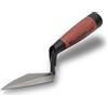 Marshalltown The Premier Line 45 5SD 12,7 cm Heavy Duty Philadelphia Style Pointing Trowel with Durasoft maniglia
