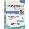 LABORATOIRE NUTERGIA ERGYPHILUS ENFANTS 14BUST