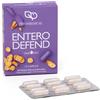 FITOMEDICAL Srl ENTERODEFEND OMEOSTAT 12CPS