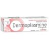 Boiron Dermoplasmine Balsamo Labbra Nutriente Boiron - Balsamo Labbra alla Calendula Biologica per Nutrire e Proteggere Labbra Irritate, Screpolate, Secche, Senza Profumo, 10g