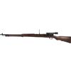 S&T FUCILE BOLT ACTION TYPE 97 FULL METAL/WOOD