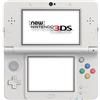 Nintendo New Nintendo 3DS - Bianco - refurbished