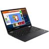 Lenovo ThinkPad X13 Yoga G2 13" Core i7 3 GHz - SSD 512 GB - 16GB - QWERTZ - Tedesco - refurbished