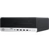 HP EliteDesk 705 G5 SFF Ryzen 5 PRO 3.7 GHz - SSD 128 GB RAM 8 GB - refurbished