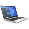 HP ProBook 445 G7 14" Ryzen 5 2.3 GHz - SSD 512 GB - 16GB - QWERTY - Inglese - refurbished