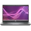 Dell Latitude 5540 15" Core i5 1.6 GHz - SSD 256 GB - 8GB - AZERTY - Francese - refurbished