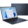 Asus ZenBook 14 OLED UX3402 14" Core i7 2.1 GHz - SSD 1 TB - 16GB - QWERTY - Svedese - refurbished