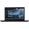 Lenovo ThinkPad P14S G2 14" Ryzen 7 PRO 1.9 GHz - SSD 512 GB - 16GB - QWERTY - Svedese - refurbished