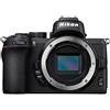Nikon Z50 - Nero + Nikon Nikkor Z DX 16-50mm f/3.5-6.3 VR f/3.5-6.3 - refurbished