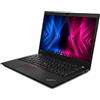 Lenovo ThinkPad T495 14" Ryzen 7 PRO 2.3 GHz - SSD 2 TB - 8GB - QWERTZ - Tedesco - refurbished