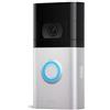 Ring Videocamere Ring Doorbell 4 Argento - refurbished