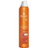 Rilastil Sun System Transparent Spray SPF 50+ Pelli Sensibili Protezione Solare - 200 ml