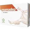 Erbozeta Reumadep 30 Capsule 450 Mg