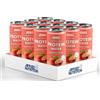Applied Nutrition Sparkling Protein Water Tropical Burst, 12 x 330 ml.