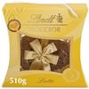 Lindt Uovo di Pasqua 2026 Noccior al Cioccolato al Latte e Nocciole Piemonte IGP, Idea Regalo Pasqua, Formato 510g