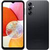 Samsung Galaxy A14 4G nero 64 GB dual sim condizioni abbastanza buone