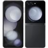 Samsung Galaxy Z Flip5 5G nero 256 GB dual sim condizioni abbastanza buone
