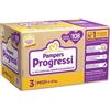 FATER SpA PAMPERS QUADRI PROGRESSI MIDI 108PZ