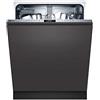 NEFF S157EAX36E N70 - Lavastoviglie completamente integrata / 60 cm/Home Connect/TimeLight/Chef 70° / 8 programmi