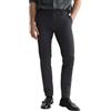 Scotch & Soda Seasonal Core Mott Cotton-Blend Twill Chino Pantaloni Uomo