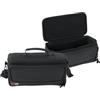 Gator CASES - Borsa imbottita per mixer; compatibile con i mixer della serie Behringer X-AIR; 33,3 cm x 15,9 cm x 15,2 cm (G-MIXERBAG-1306)
