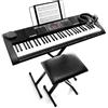 Alesis Harmony 61 MKIII 61-key Arranger Tastiera portatile