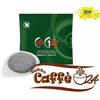 Caffè Gioia 300 Cialde Compostabili Caffè Gioia Miscela Verde Classica Filtro Carta ESE 44mm