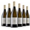 Cantine San Marzano Edda Bianco 2024 Salento Igp 75 cl 6 Bottiglie