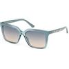 GUESS Sunglasses Occhiali Donna (Pacco da 1)