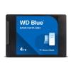 WD Blue SA510 SSD 4 TB SATA 2,5 pollici 7 mm