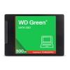 WD Green SSD 500 GB SATA 2,5 pollici 7 mm