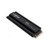 Crucial P310 SSD 1 TB M.2 2280 NVMe PCIe 4.0 con dissipatore