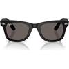 Ray-Ban Occhiali da Sole Ray-Ban Wayfarer Ease RB4340 601SB1