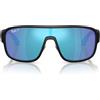 Ray-Ban Occhiali da Sole Ray-Ban RB2229 901SA1 Polarizzati