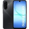 SAMSUNG SM-A175 Galaxy A17 4G (6.7) 8GB RAM 256GB BLACK DS SMARTPHONE GARANZIA ITALIA