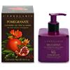 L'Erbolario Melograno Gel detergente per viso e mani