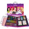 Crayola Valigetta dell'artista disney principesse