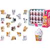 Simba Kawaii pups - cuccioli da collezionare - assortito