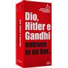 Asmodee Dio, hitler e gandhi entrano in un bar...