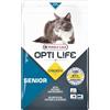Opti Life Cibo secco per gatti Opti Life Cat Senior