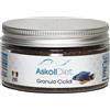 ASKOLL 280518 Diet Mangime per Pesci in Granuli Ciclidi, S