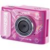 Vtech Kidizoom Video Cam Fx Videocamera Bambini Rosa Italiano 6+ Anni