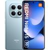 Xiaomi XIOAMI REDMI NOTE 15 5G 8+256GB 6.7" GLACIER BLUE TIM - 53137